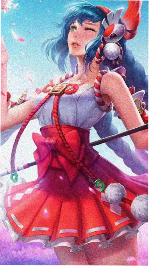 短剧《我在末日开超市》抢先看海报