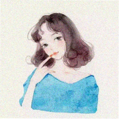用户 小满 头像